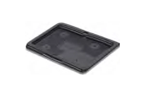 15x12 Straight-Wall Tote Lid