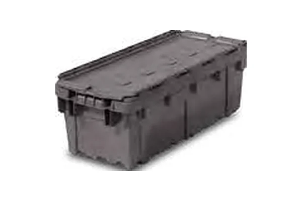 24x11x9 Modular Nesting Container (1/8 module, short)
