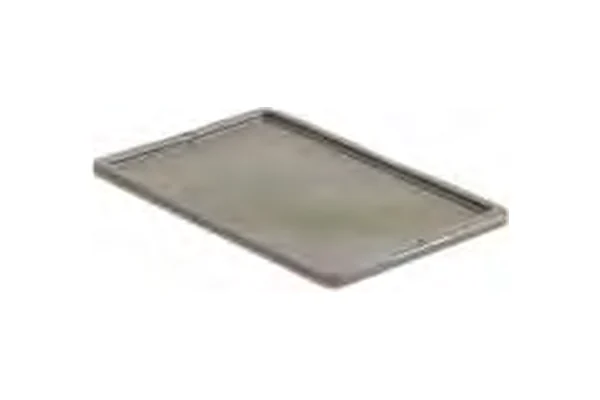 24x15 Straight-Wall Tote Lid