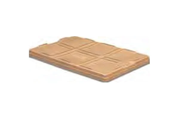 24x16 Nesting Food Container Lid