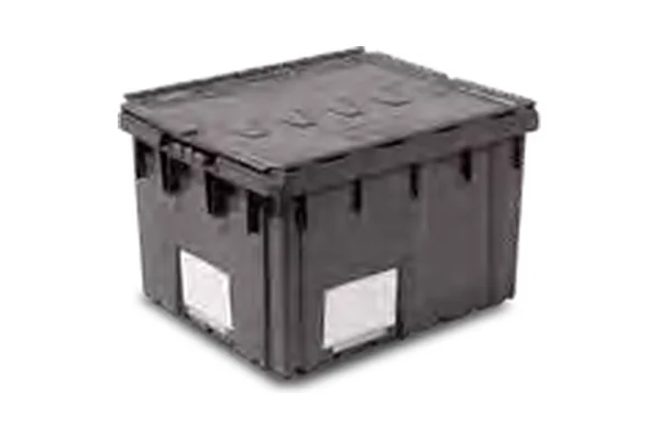 24x19x14 Modular Nesting Container (1/4 module)