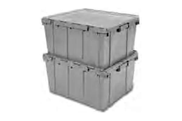 24x20x12 Attached-Lid Tote