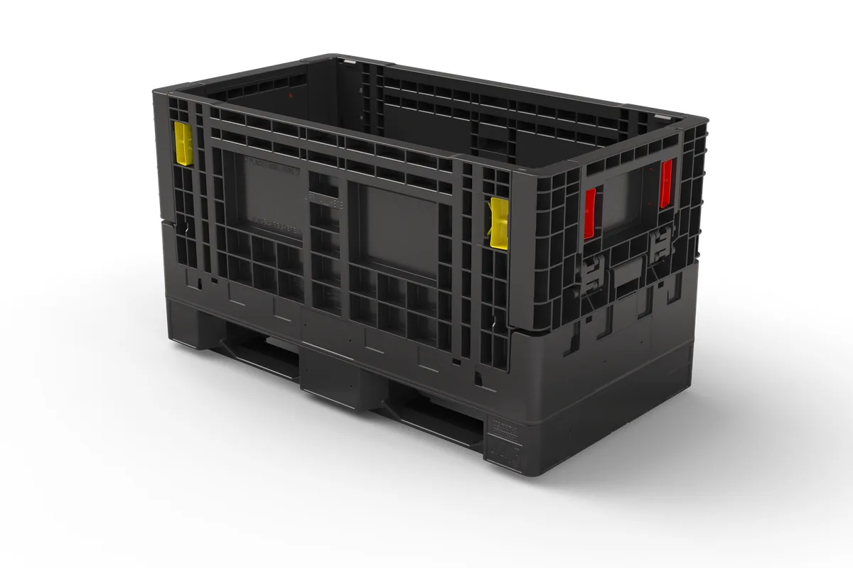 24x44.5x25 Bulk Container