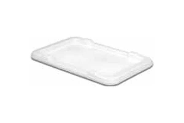 25x16 Produce Lug Lid