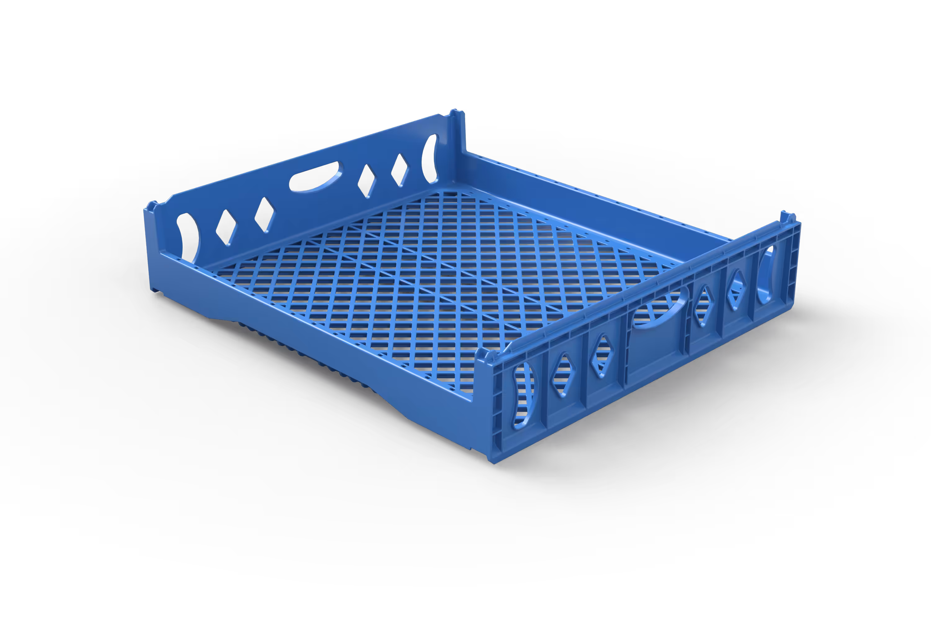 29x26x6 Bakery Tray