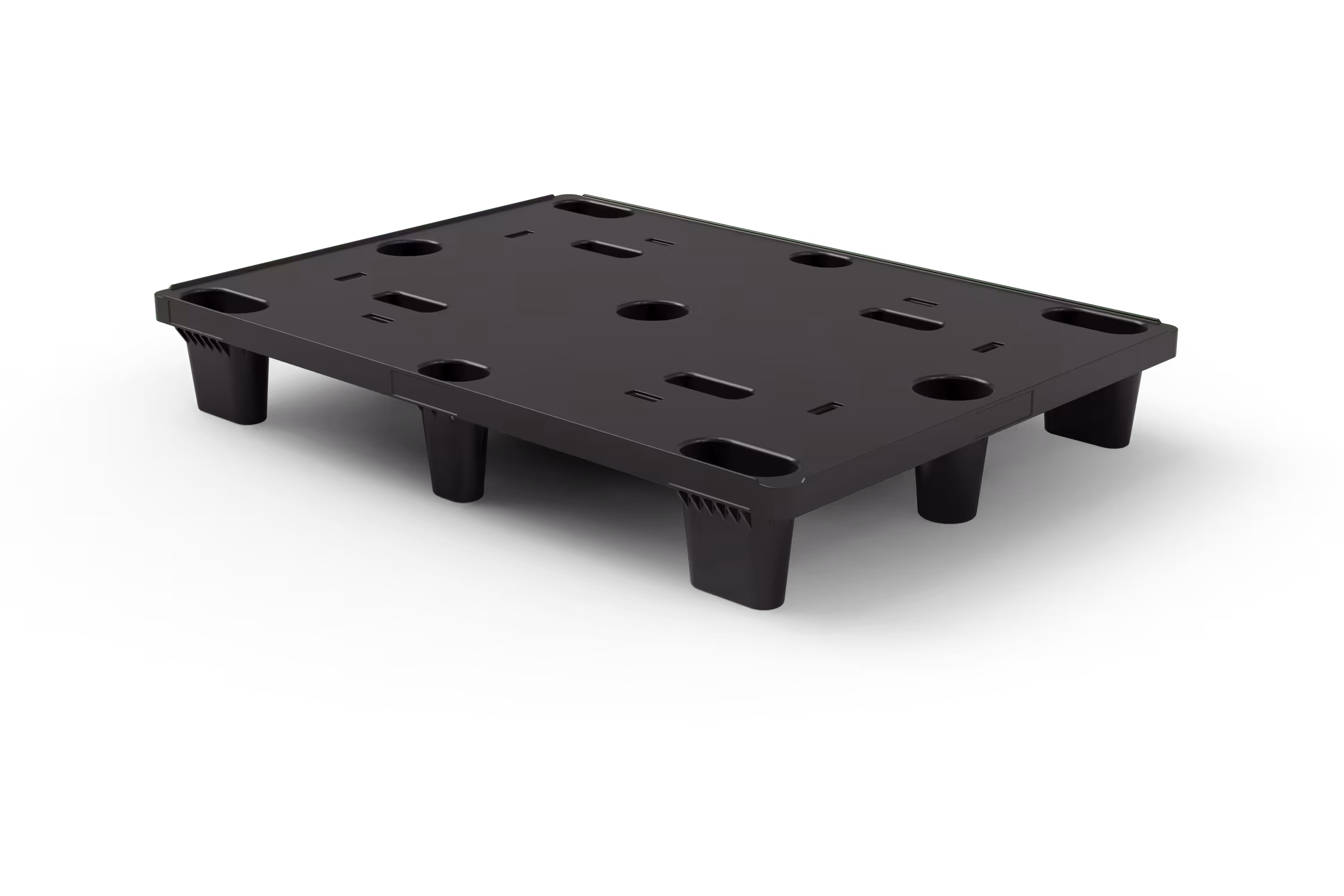 30x42 Nestable Pallet