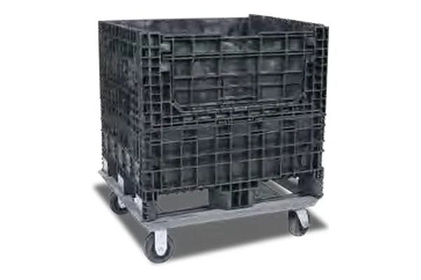 32x30 Bulk Container Dolly