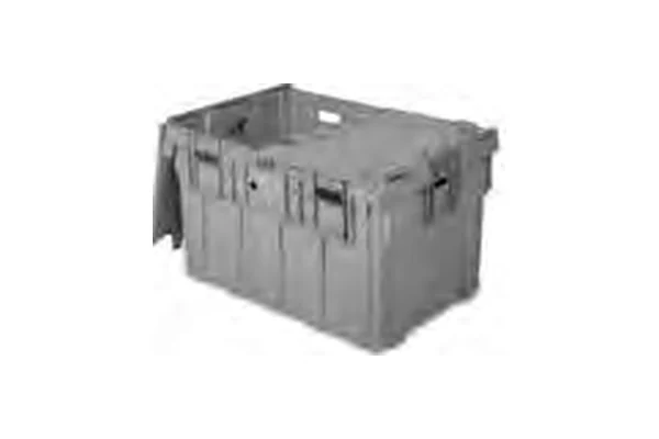 34x24x20 Attached-Lid Tote