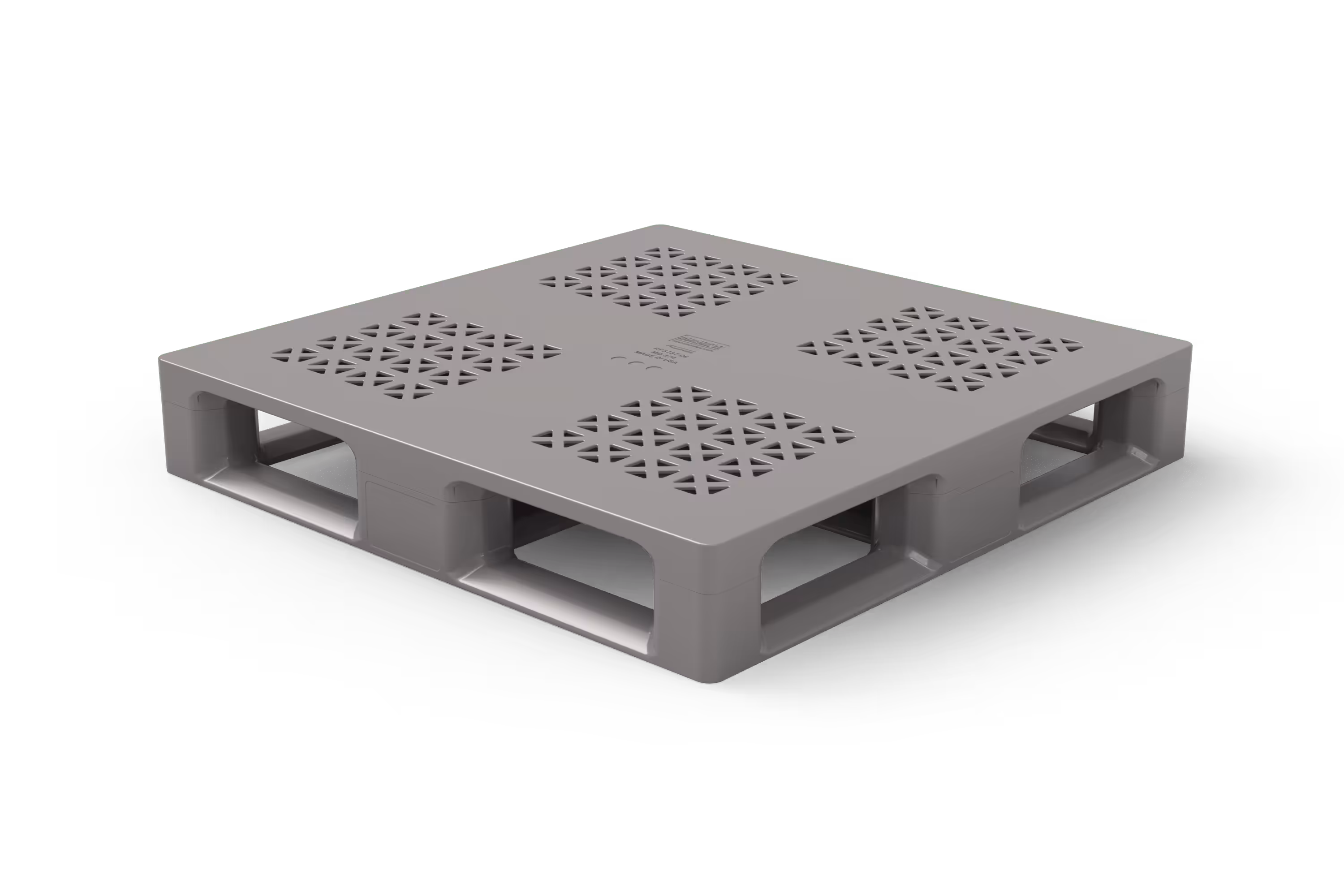 37x37 Rackable Pallet