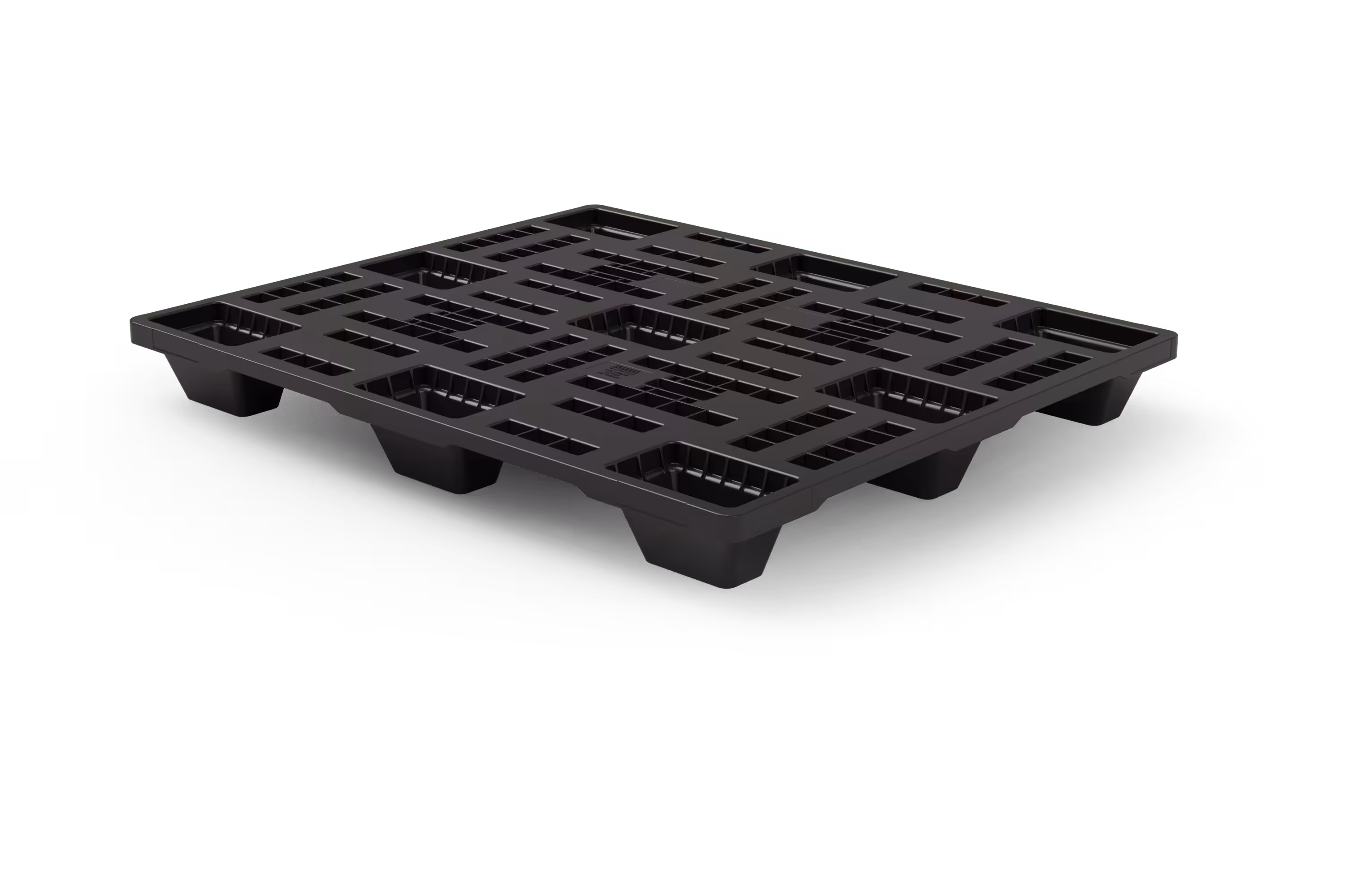 47x39 Nestable Pallet