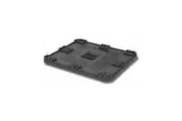 48x40 Bulk Container Lid, Vacuum-Formed