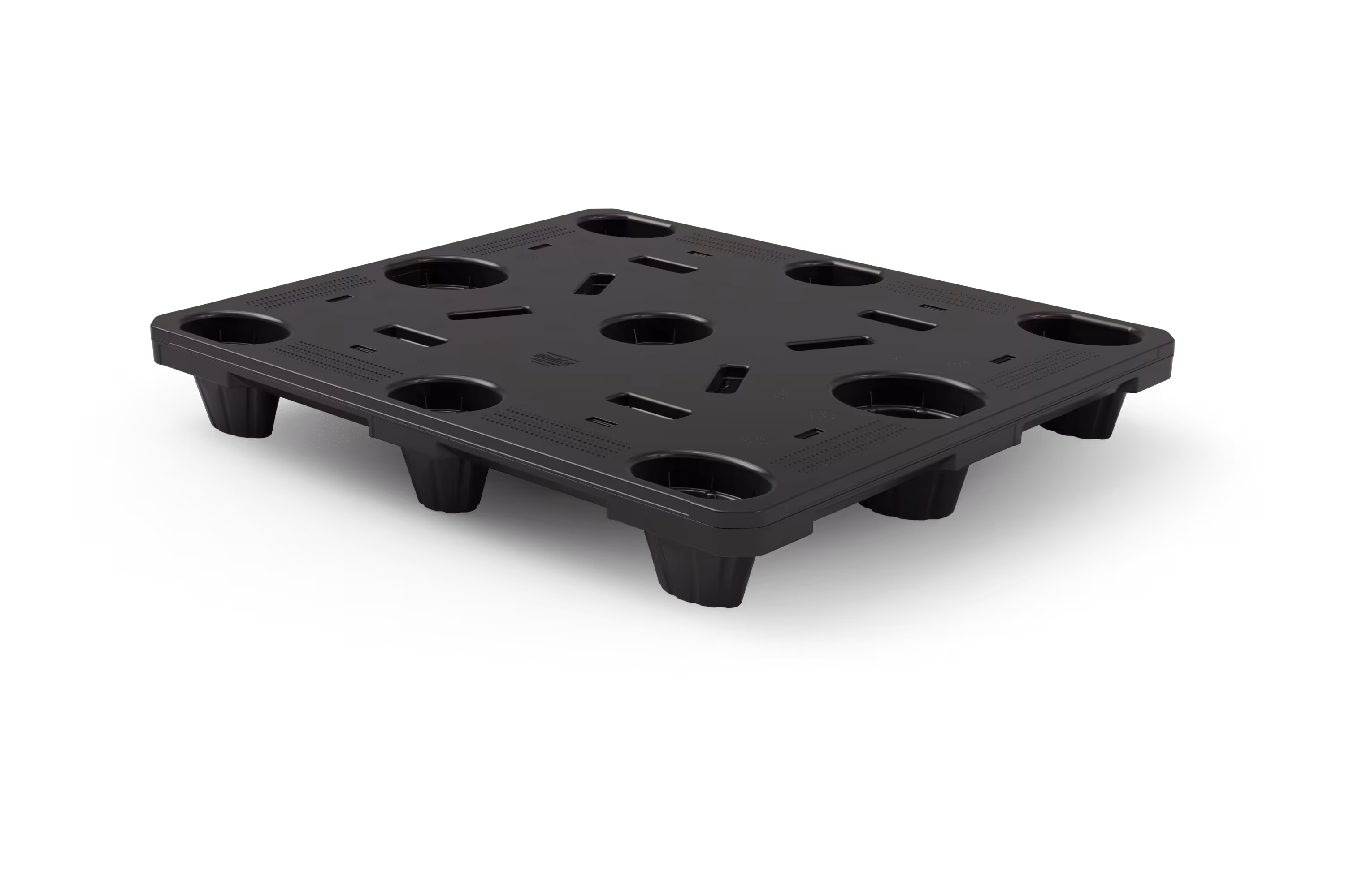 48x40 Gen-2 Nestable Pallet