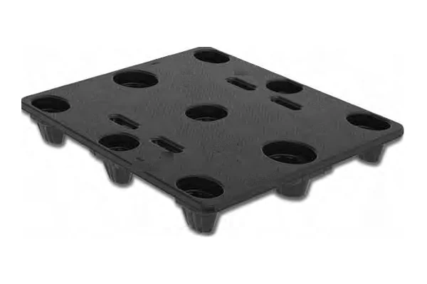 48x40 Nestable Distribution Pallet