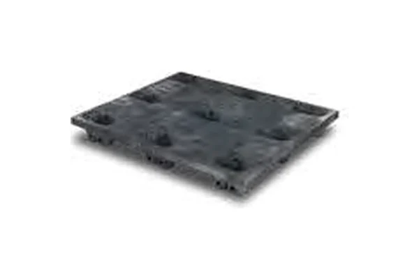 48x40 Nestable Pallet, Medium-Duty
