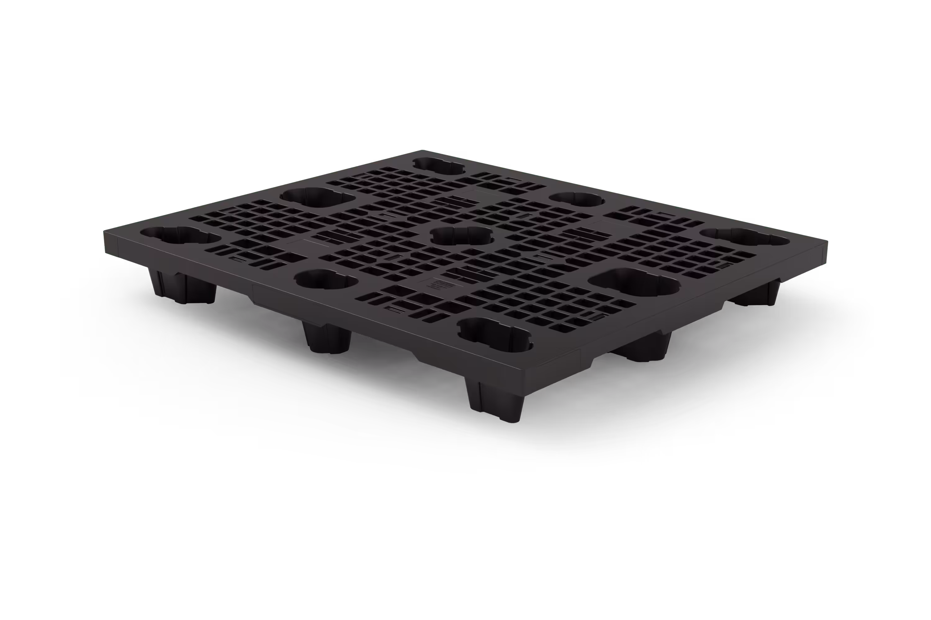 48x40 Nestable Pallet