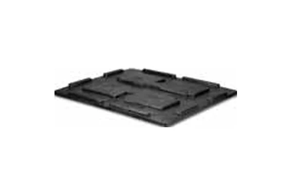 48x40 Top Cap