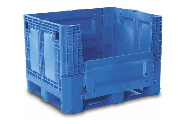 48x40x33 General-Purpose Collapsible Bulk Container