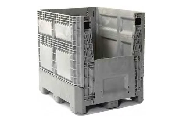 48x40x46 General-Purpose Collapsible Bulk Container