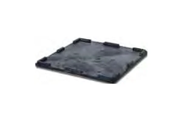 48x45 Heavy-Duty Bulk Container Lid