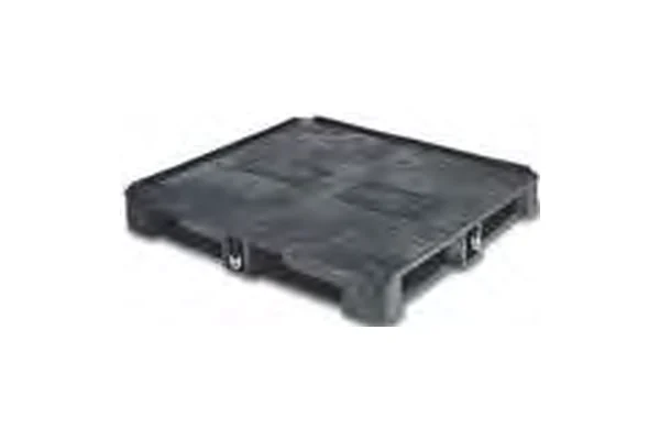 48x45 Lipped Pallet, 3/4 in Lip