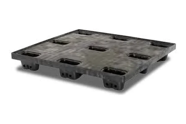 48x45 Nestable Pallet, Medium-Duty