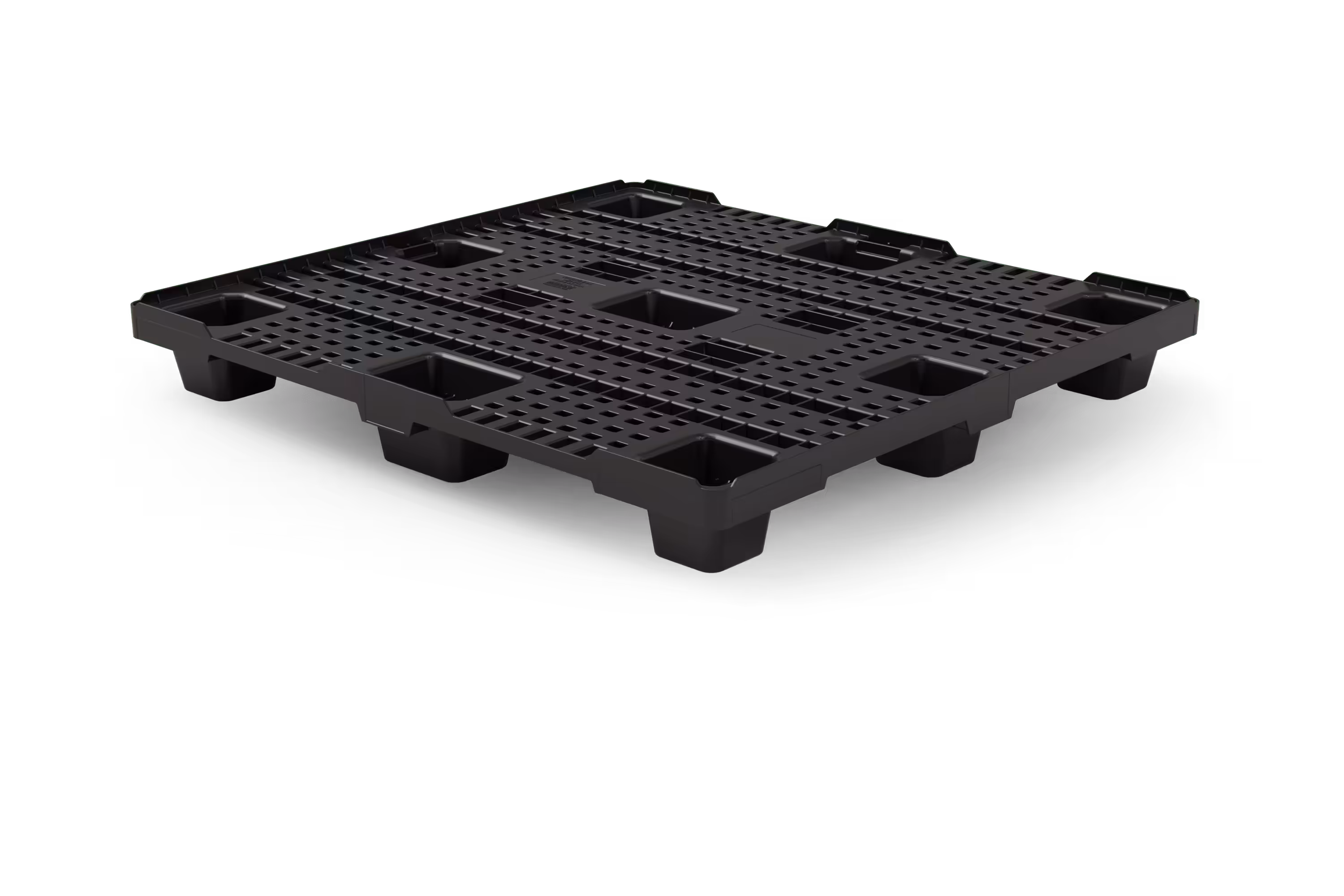 48x45 Nestable Pallet