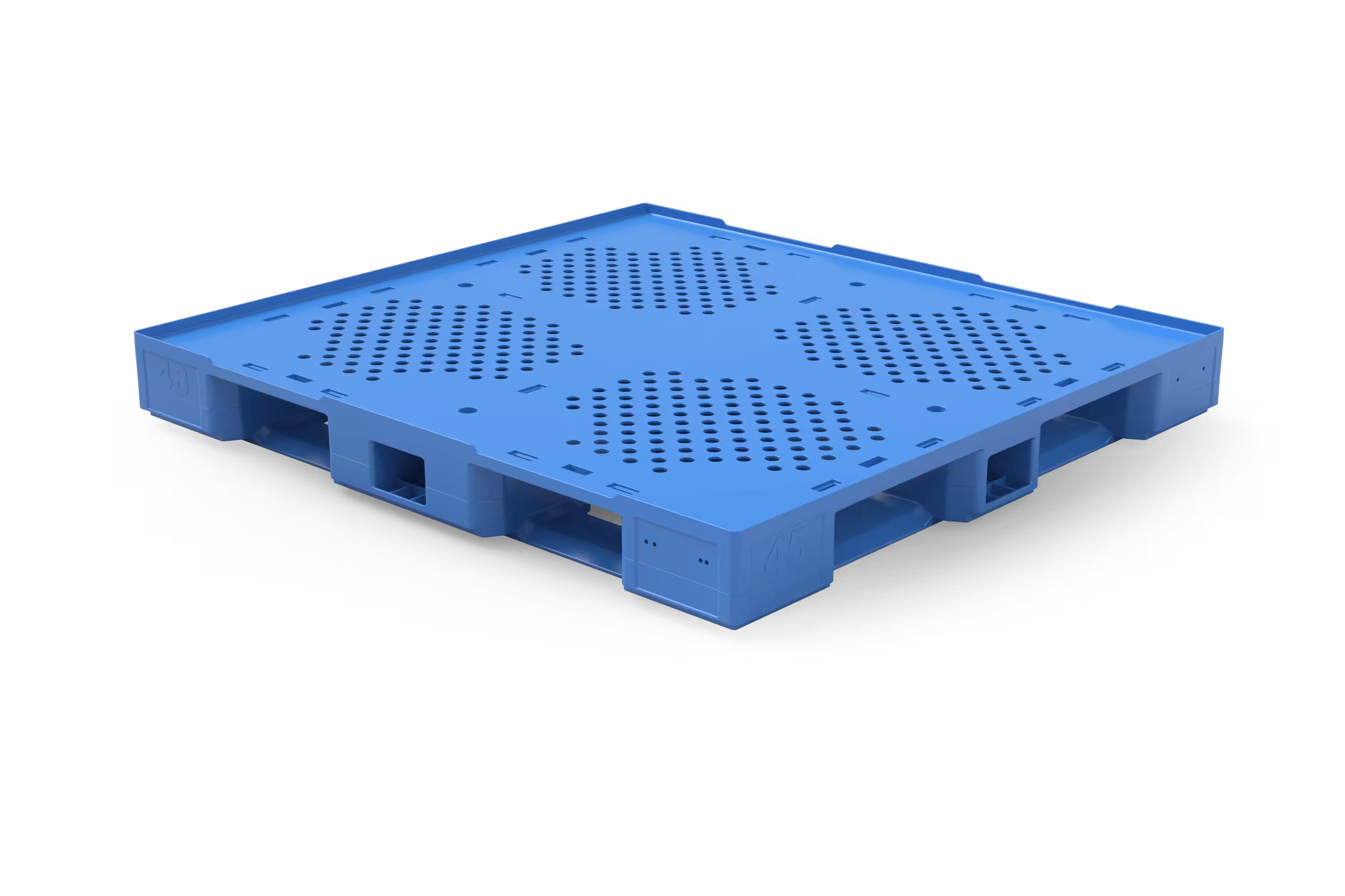 48x45 Stackable Pallet