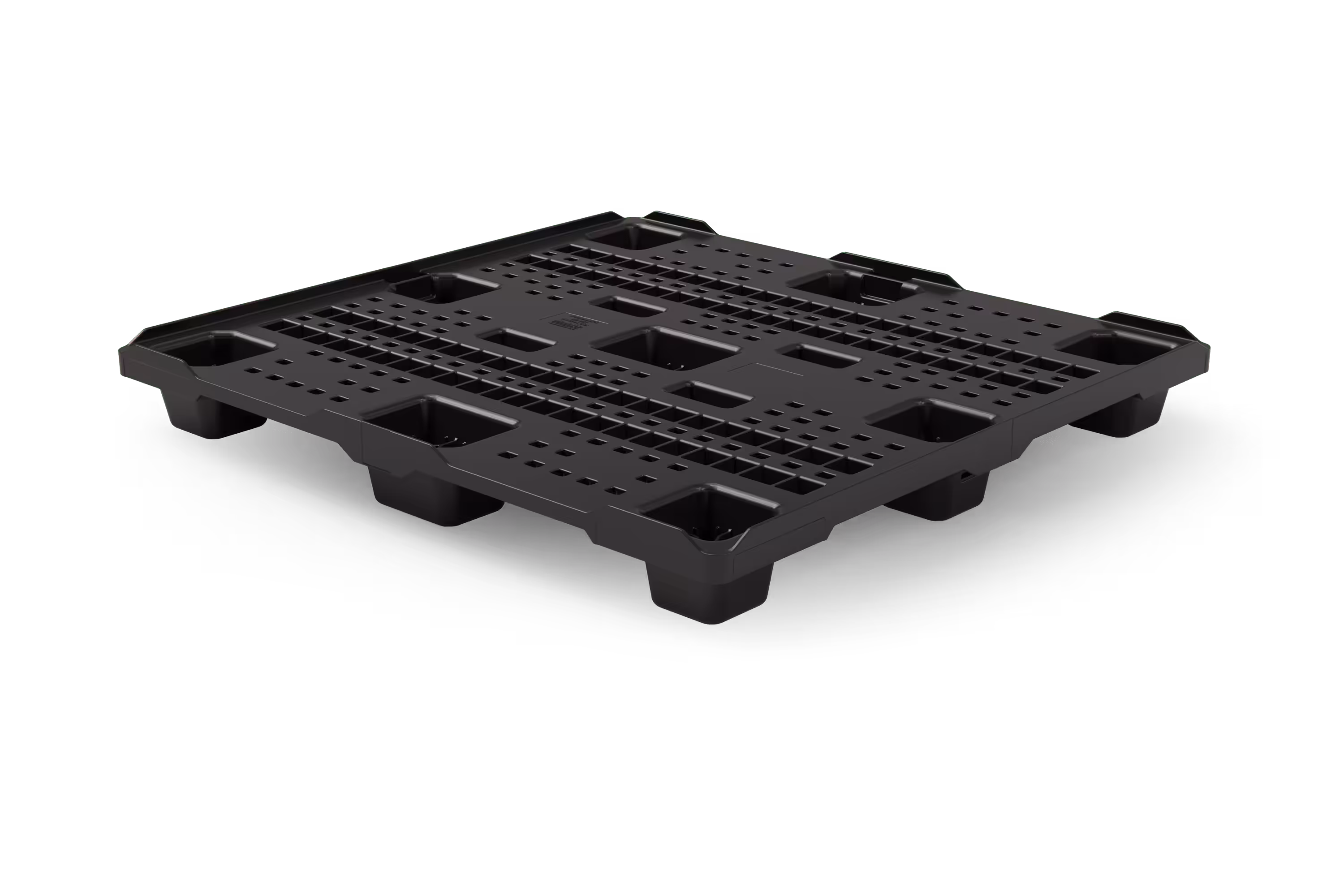 48x45 Structural Foam Nestable Pallet