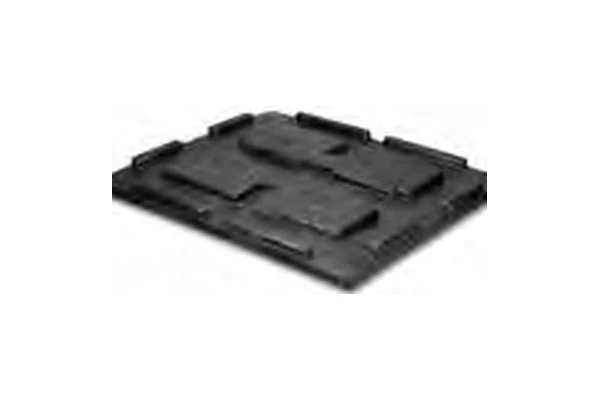 48x45 Top Cap, Structural Foam