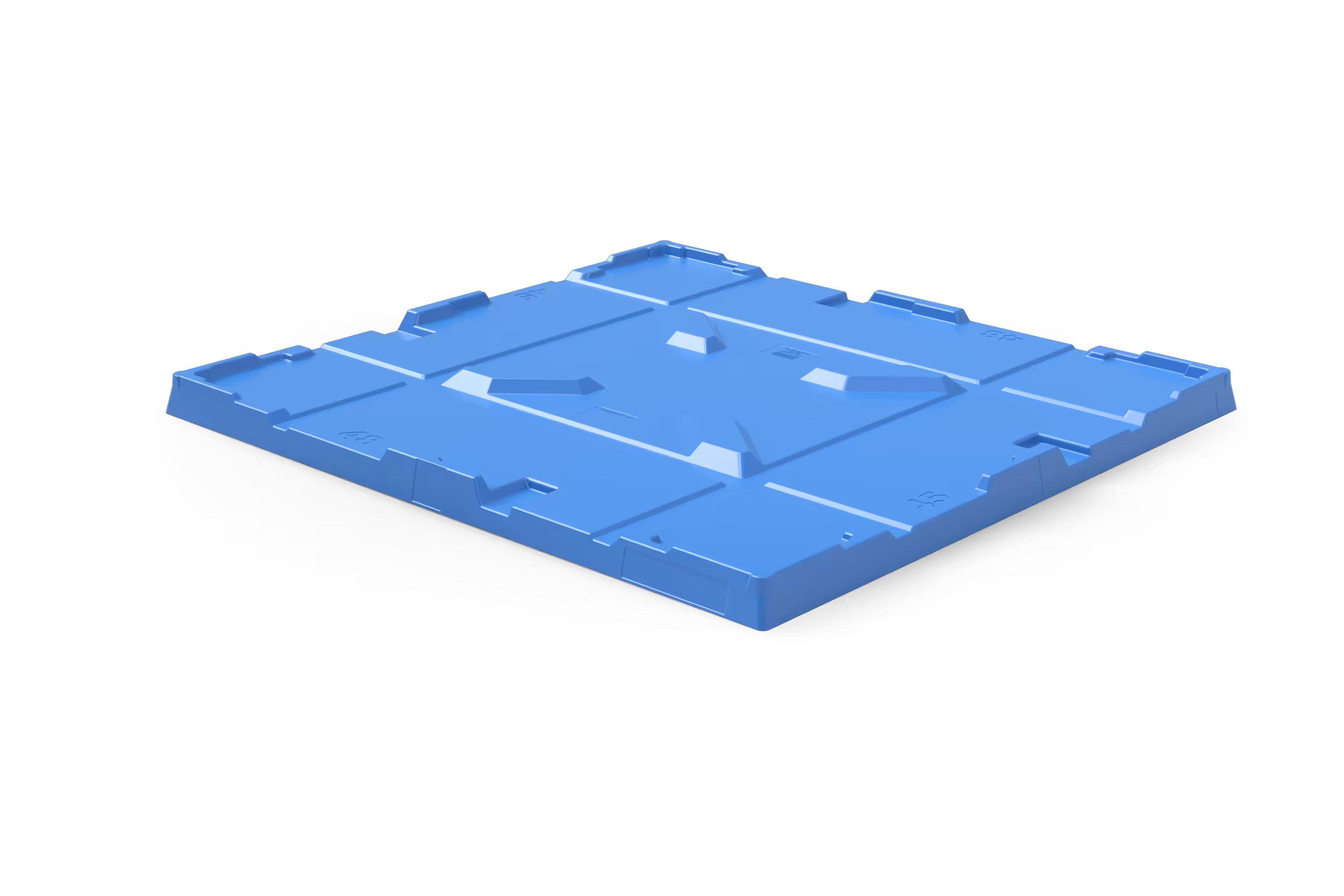 48x45 Top Cap