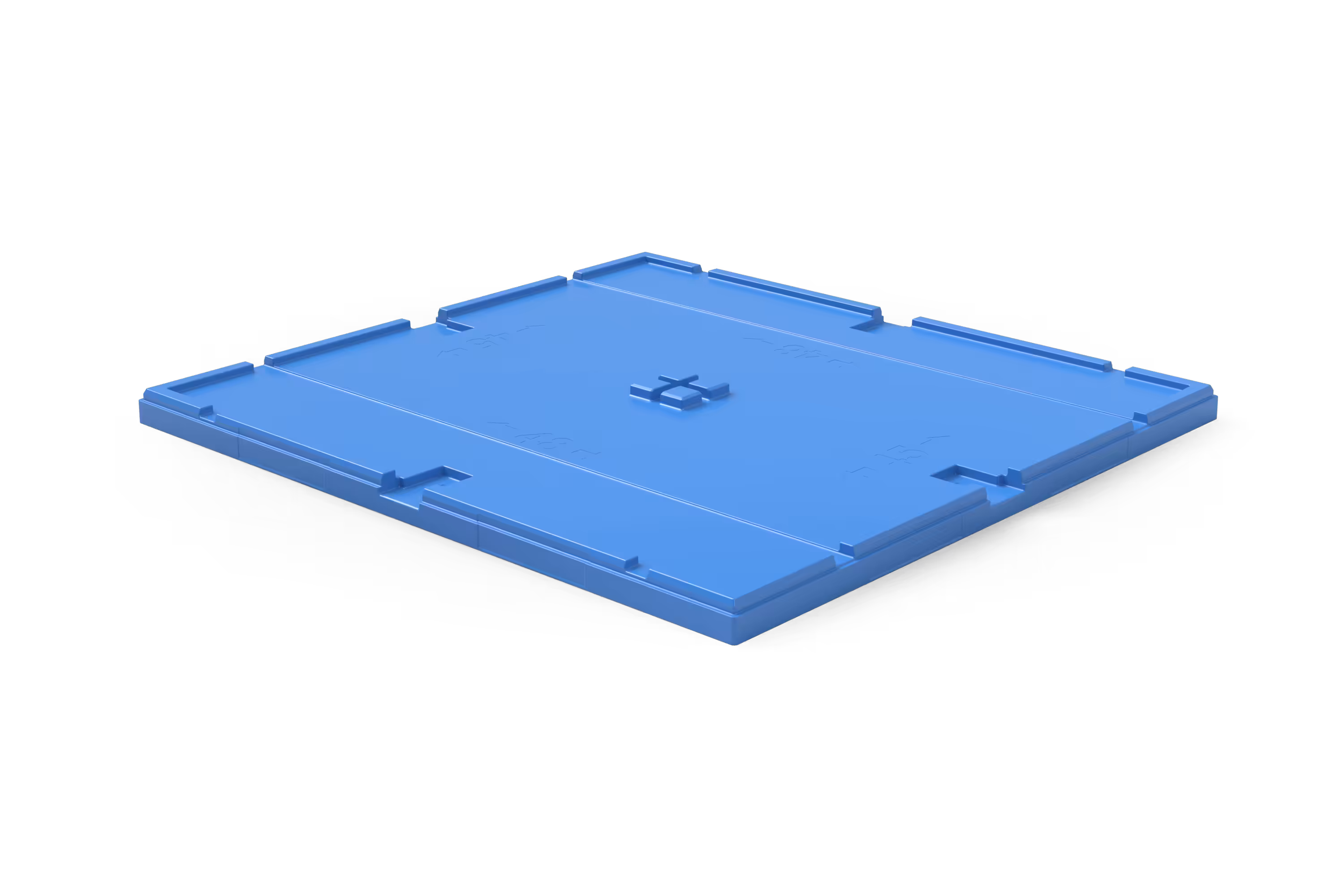 48x45 Top Cap