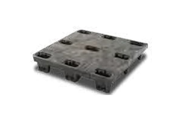 48x48 Nestable Pallet, Medium-Duty
