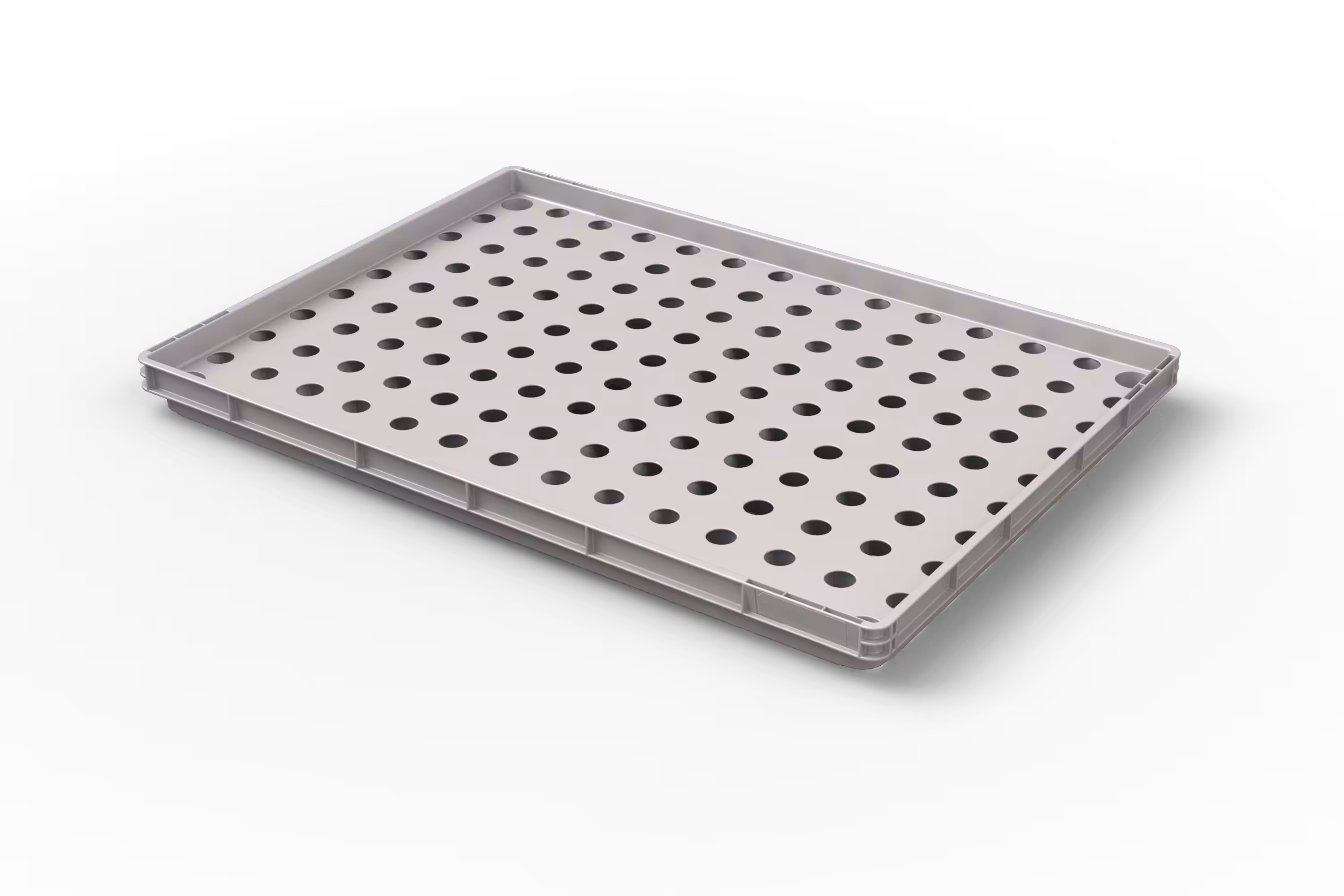 500x700x48 Automation Storage Tray