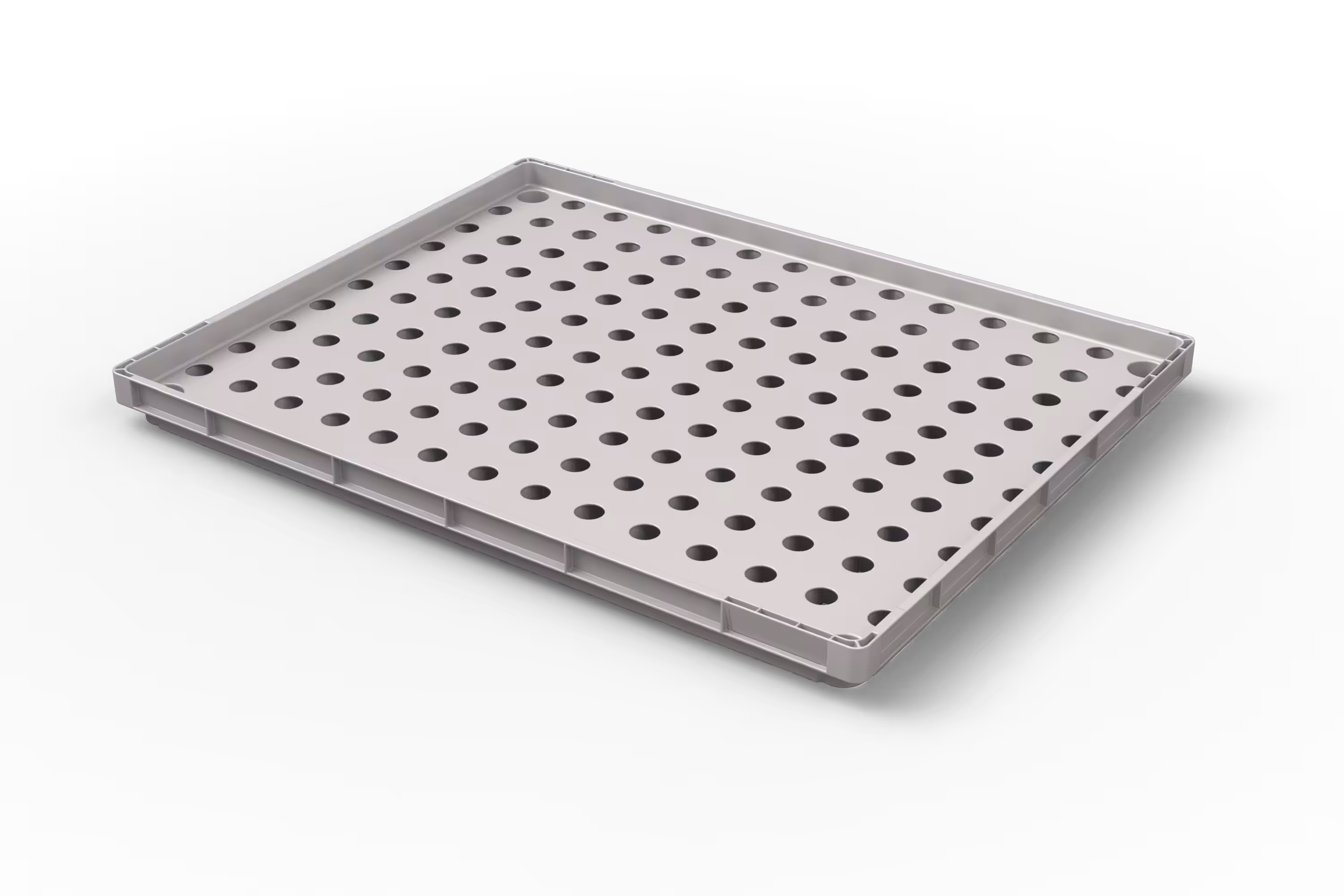 550x700x49 Automation Storage Tray