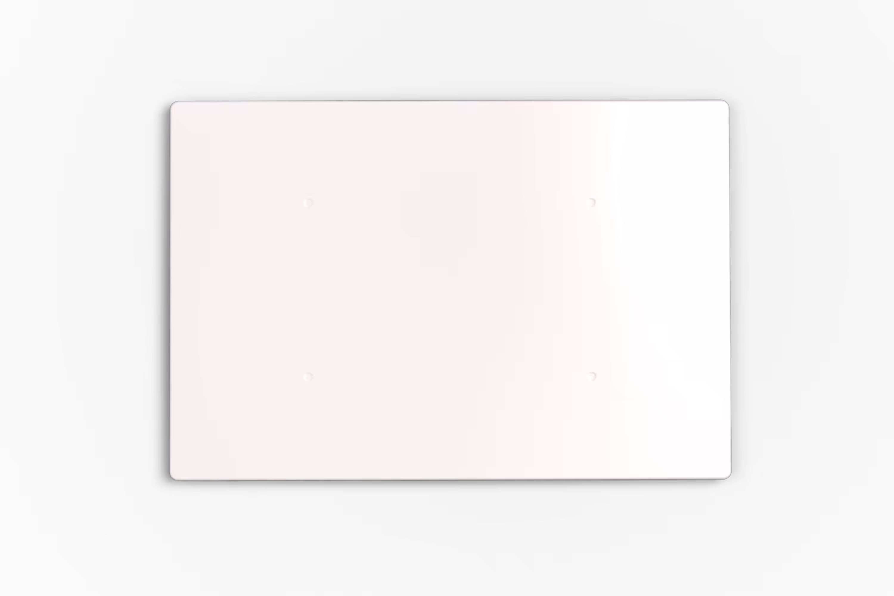 650x450x12 Automation Storage Lifter Plate