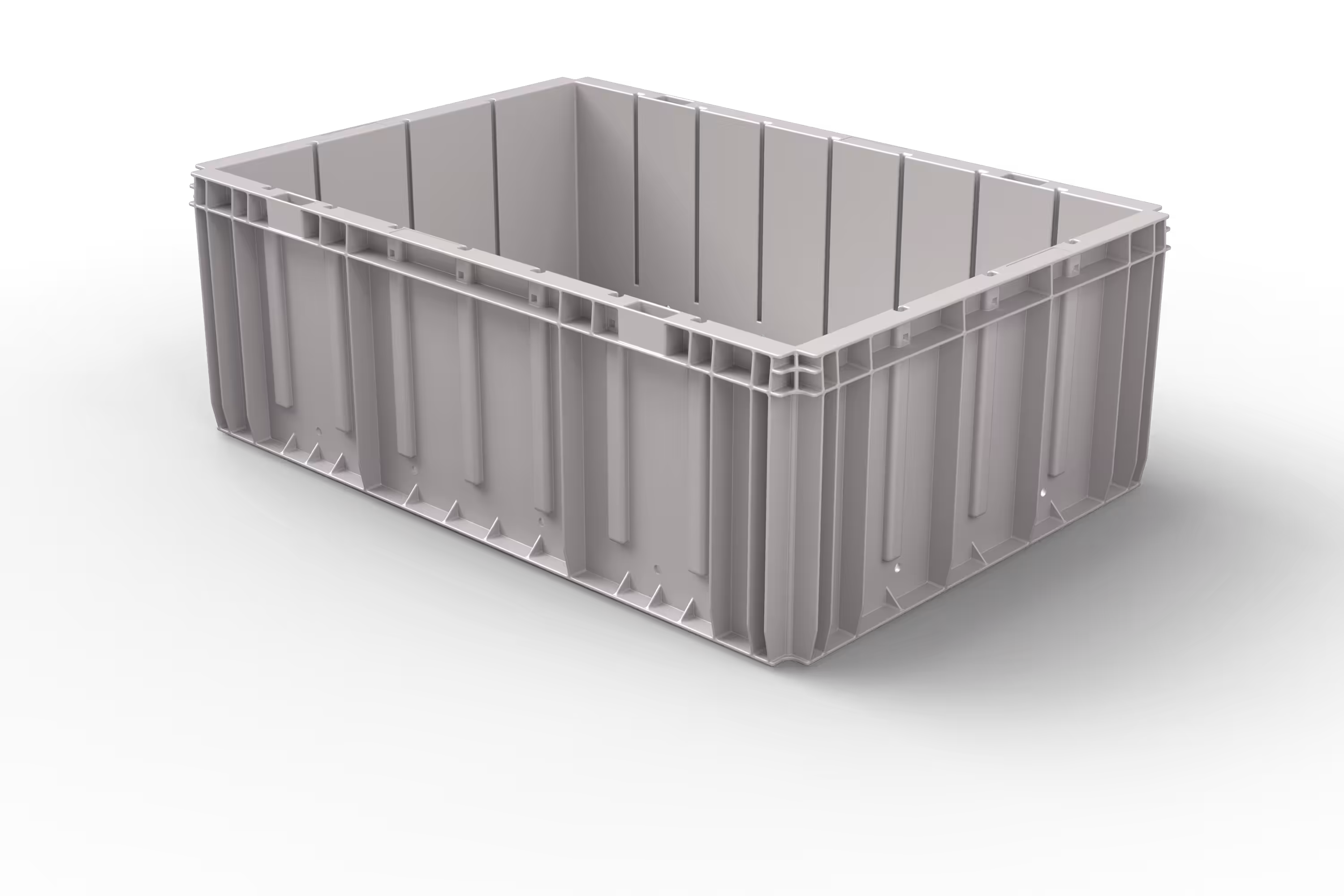 650x450x220 AutoStore™ Bin