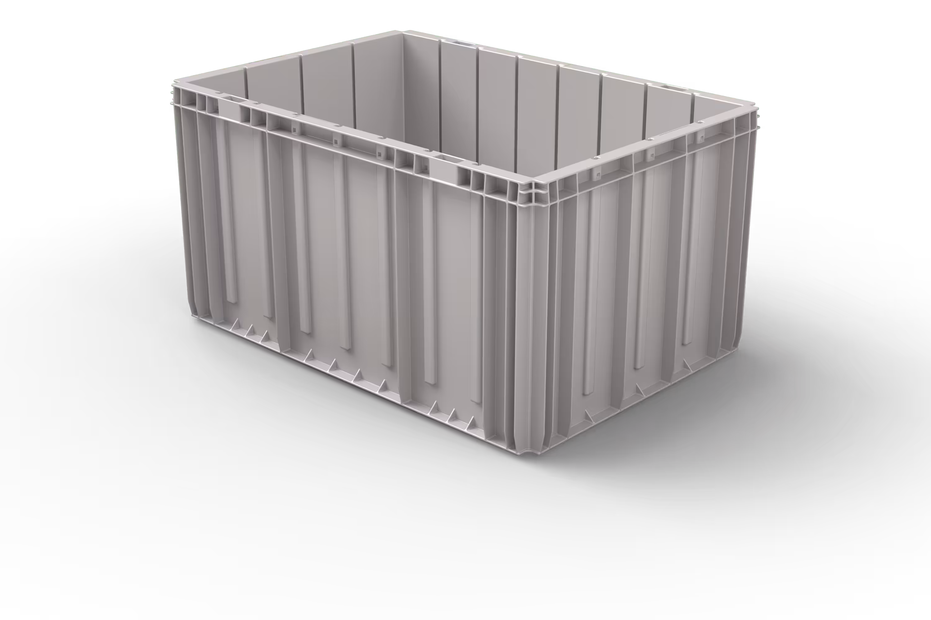 650x450x330 AutoStore™ Bin