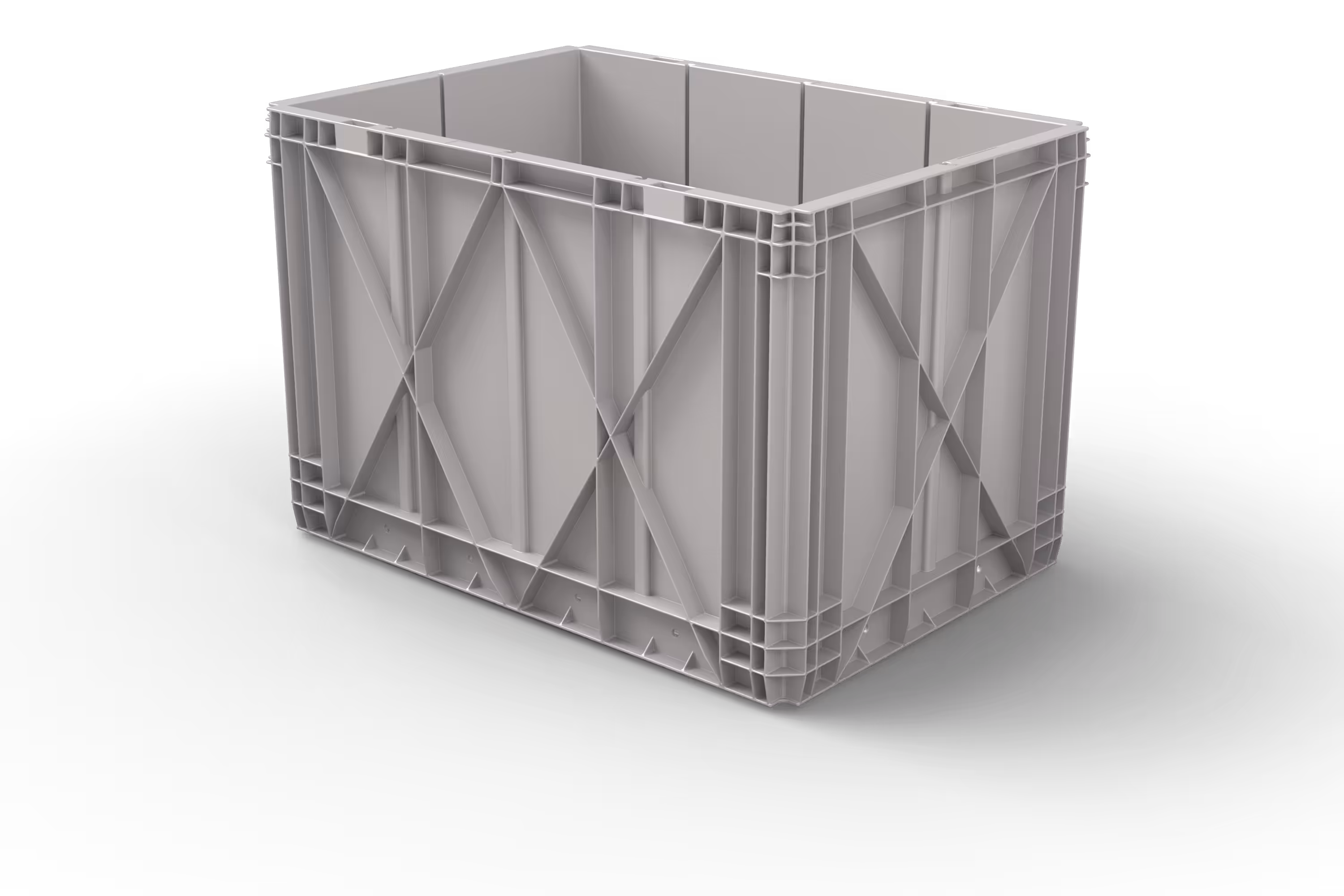 650x450x425 AutoStore™ Bin