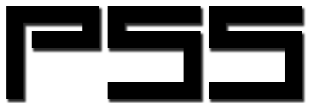 PSS logo